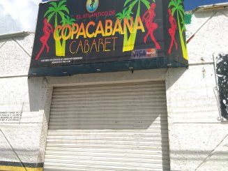 Copacabana Cabaret 
