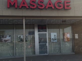 Crystal Palace Massage