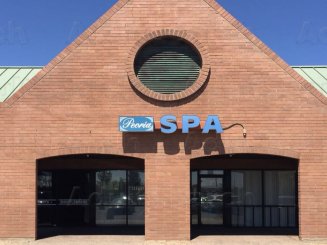 Peoria SPA Asian Massage
