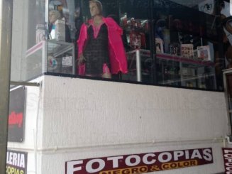 Sex Shop Bogota