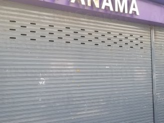 Panama Bar