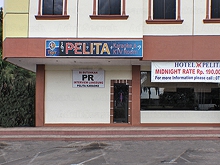 Pelita Karaoke & KTV Room