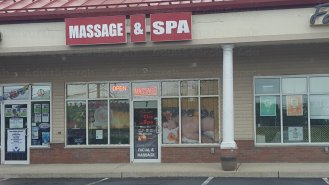 Cicy Spa & Massage