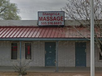 Shangri-La Massage