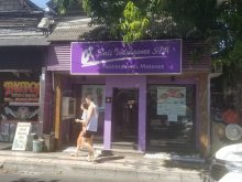 Bali Indulgence Spa