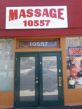 10557 Massage