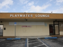 Playmates Lounge Strip Club