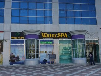 Water Spa
