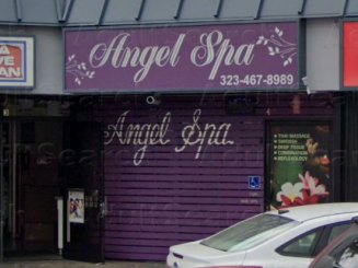 Angel Spa