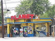 Planet K Gifts