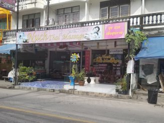 Nuch Thai massage
