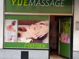 Yue Massage