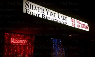 Silver Ying Lake
