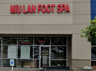 Mu Lan Footspa & Massage