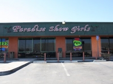 Paradise Showgirls