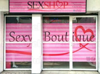 Sexy Boutique