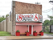 Sherrie's Show Bar