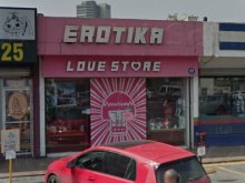 Erotica Love Store