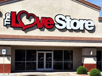 The Love Store – Northwest
