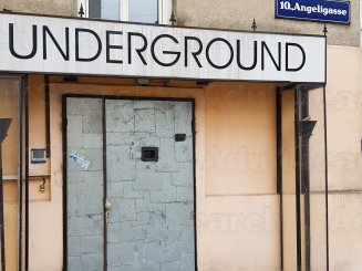 U1 Club Underground