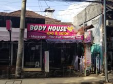 Body House