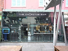 Chipitos Bar