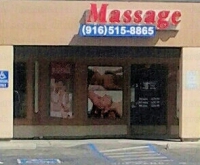 Fulton Massage