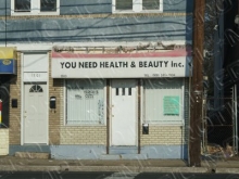 You Need Health and Beauty Inc.