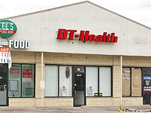 DT Health Spa
