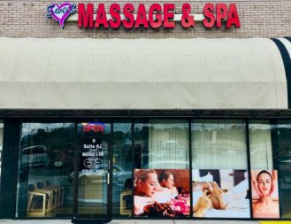 Sweet massage & Spa