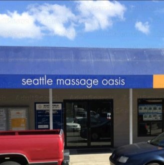 Massage Oasis