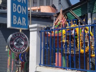 Bon Bon Bar
