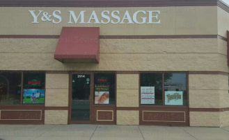 Y & S Massage