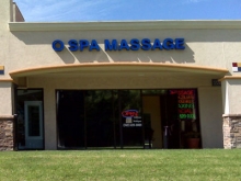 O Spa Massage & Waxing