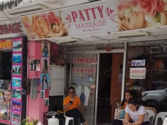 Patty Massage