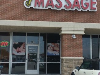 Golden Massage And Spa