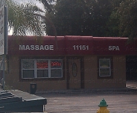 Erotic Massage Parlors In Pinellas Park And Happy Endings FL