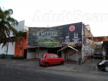 Las Palmas seduction club