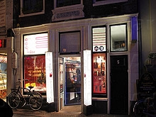 The Last Sex Shop