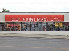 Video Max Inc