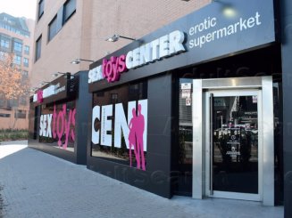 Sex Toys Center