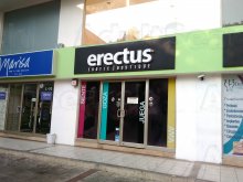 Erectus Erotic Boutique