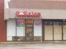 Q Salon