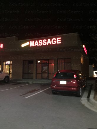 Ga Asian Massage