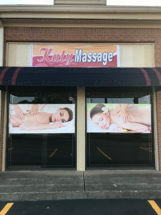 Katy Massage