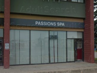Passions Spa