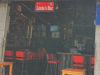 Linda\'s Bar