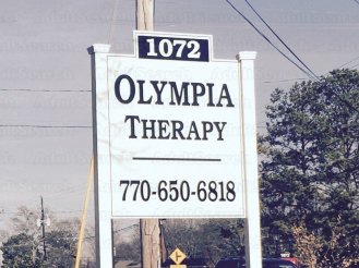 Olympia Therapy