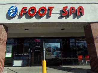 Art Foot Spa & Massage