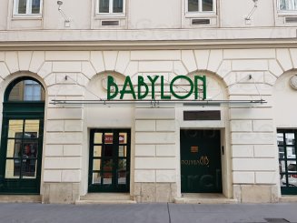BABYLON Vienna
